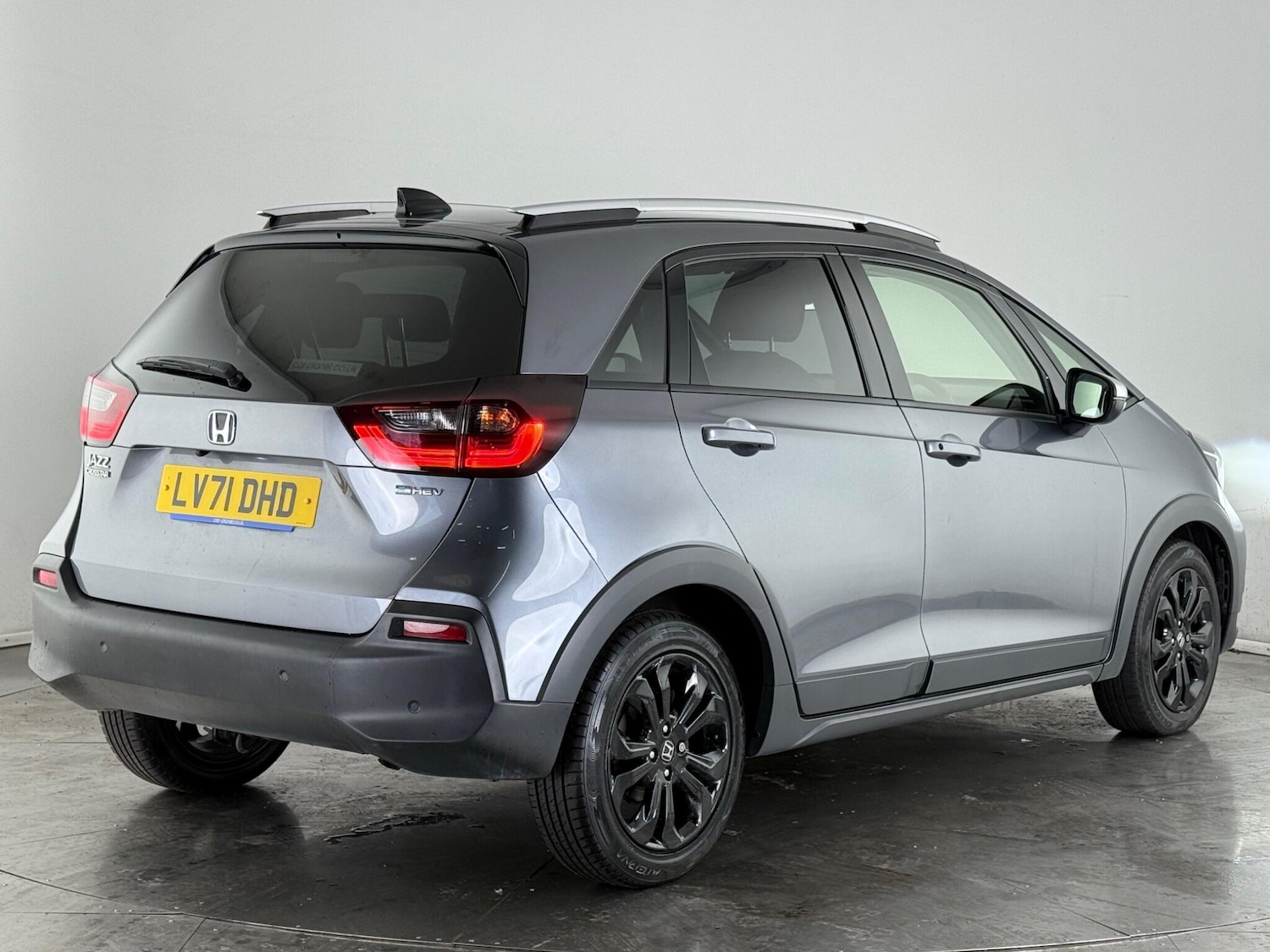 Used Honda Jazz 2021 for sale - 77181106: Photo 4