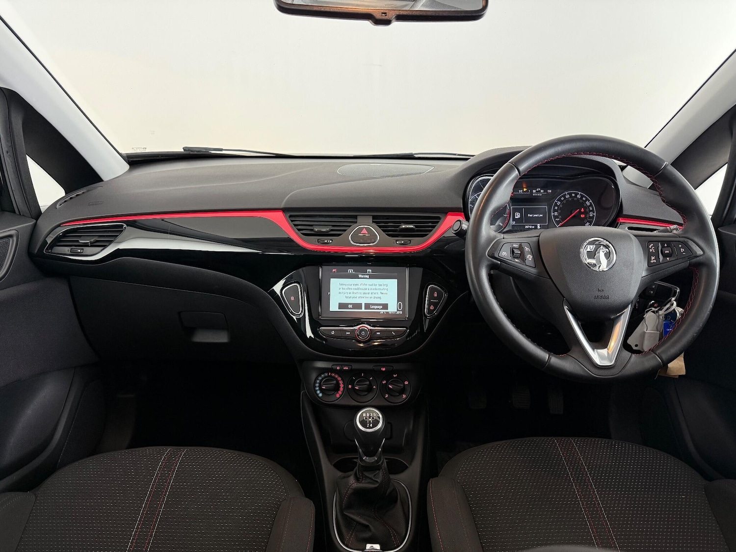 Used Vauxhall Corsa 2019 for sale - 77144694: Photo 17