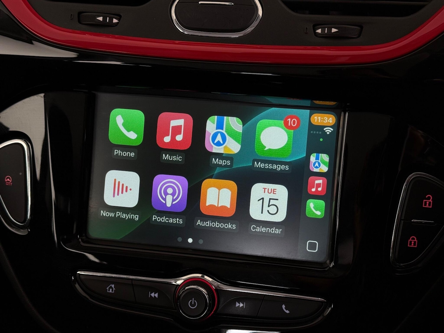 Used Vauxhall Corsa 2019 for sale - 77144694: Photo 21