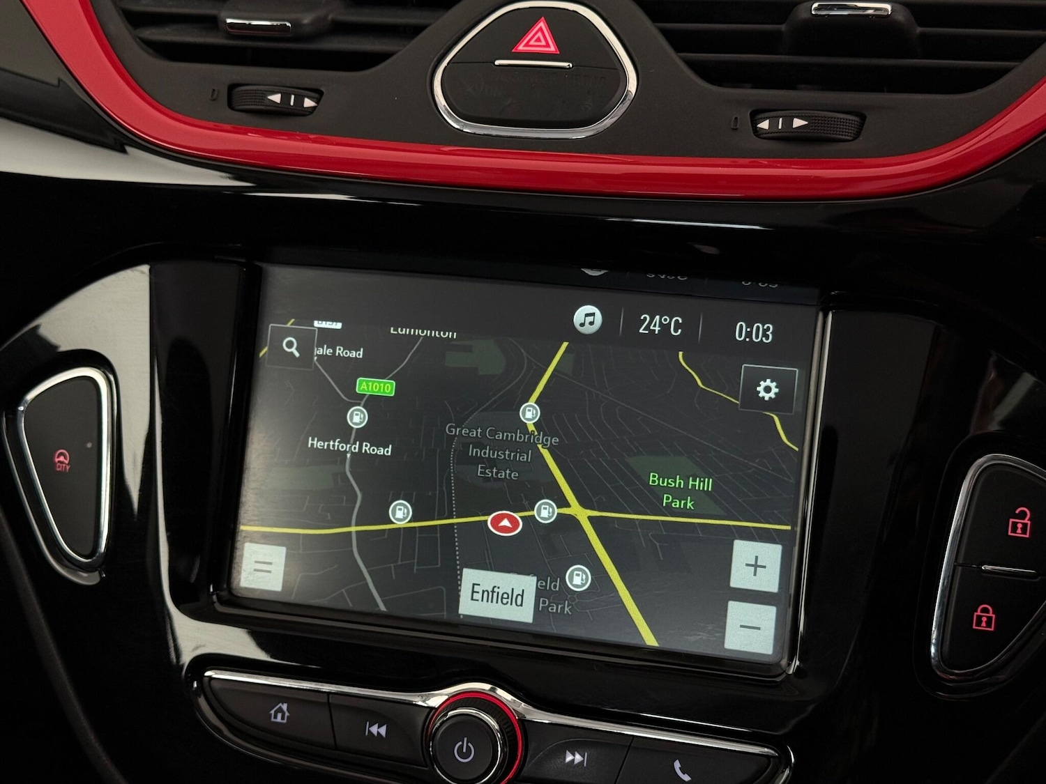 Used Vauxhall Corsa 2019 for sale - 77144694: Photo 23