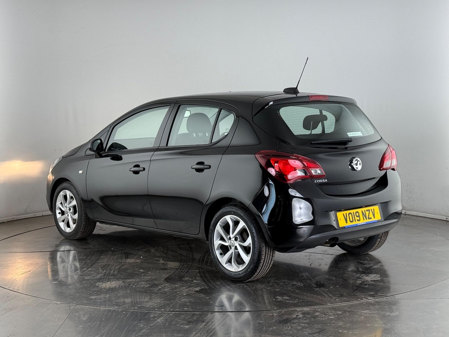 Used Vauxhall Corsa 2019 for sale - 77144694: Photo 5