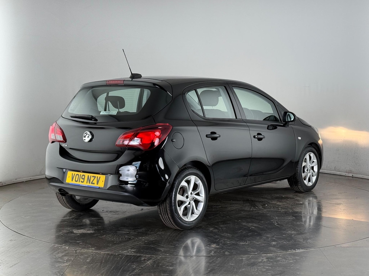 Used Vauxhall Corsa 2019 for sale - 77144694: Photo 7