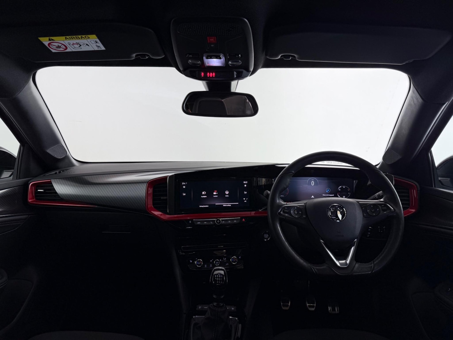 Used Vauxhall Mokka 2021 for sale - 77243923: Photo 16