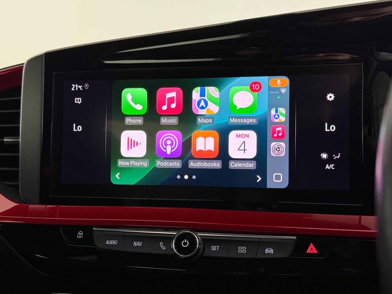 Used Vauxhall Mokka 2021 for sale - 77243923: Photo 32