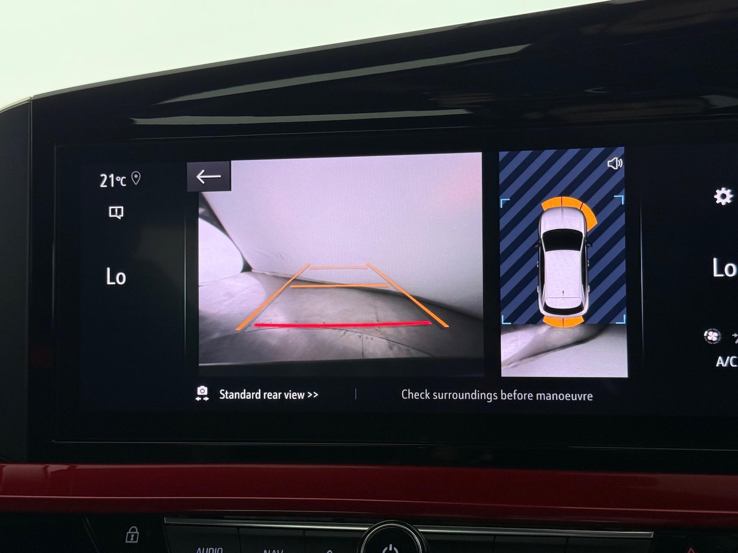 Used Vauxhall Mokka 2021 for sale - 77243923: Photo 33