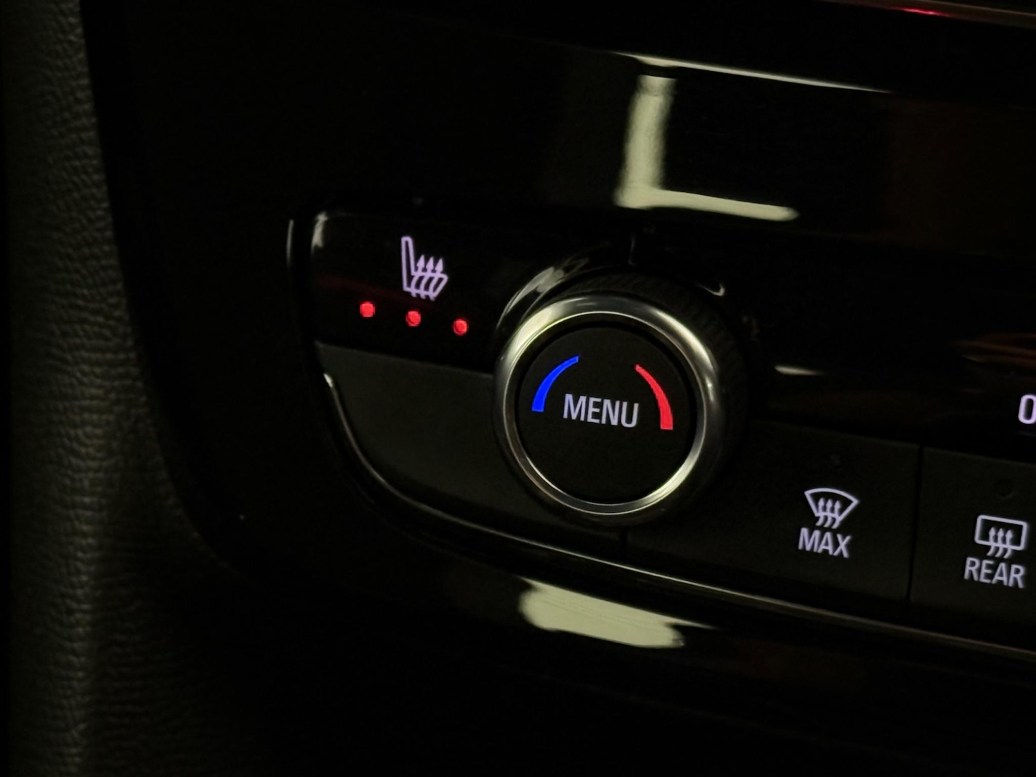 Used Vauxhall Mokka 2021 for sale - 77243923: Photo 35