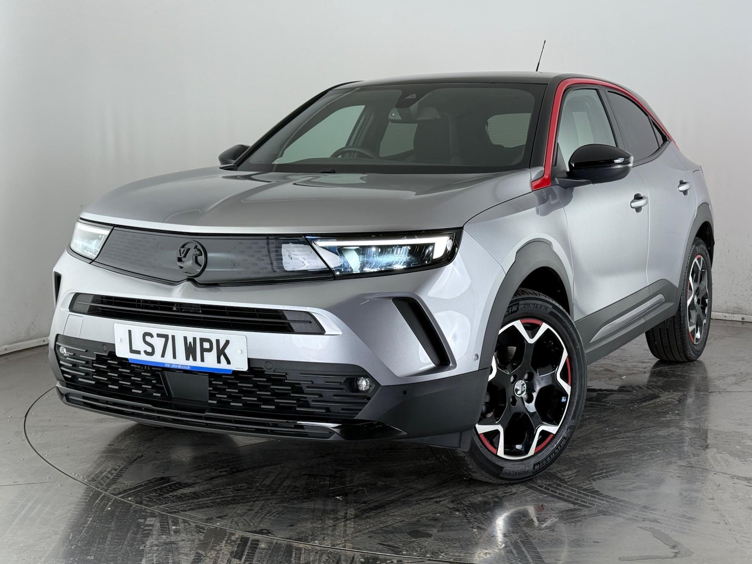 Used Vauxhall Mokka 2021 for sale - 77243923: Photo 40