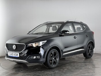Used MG MG ZS 2019 for sale - 77684473: Photo