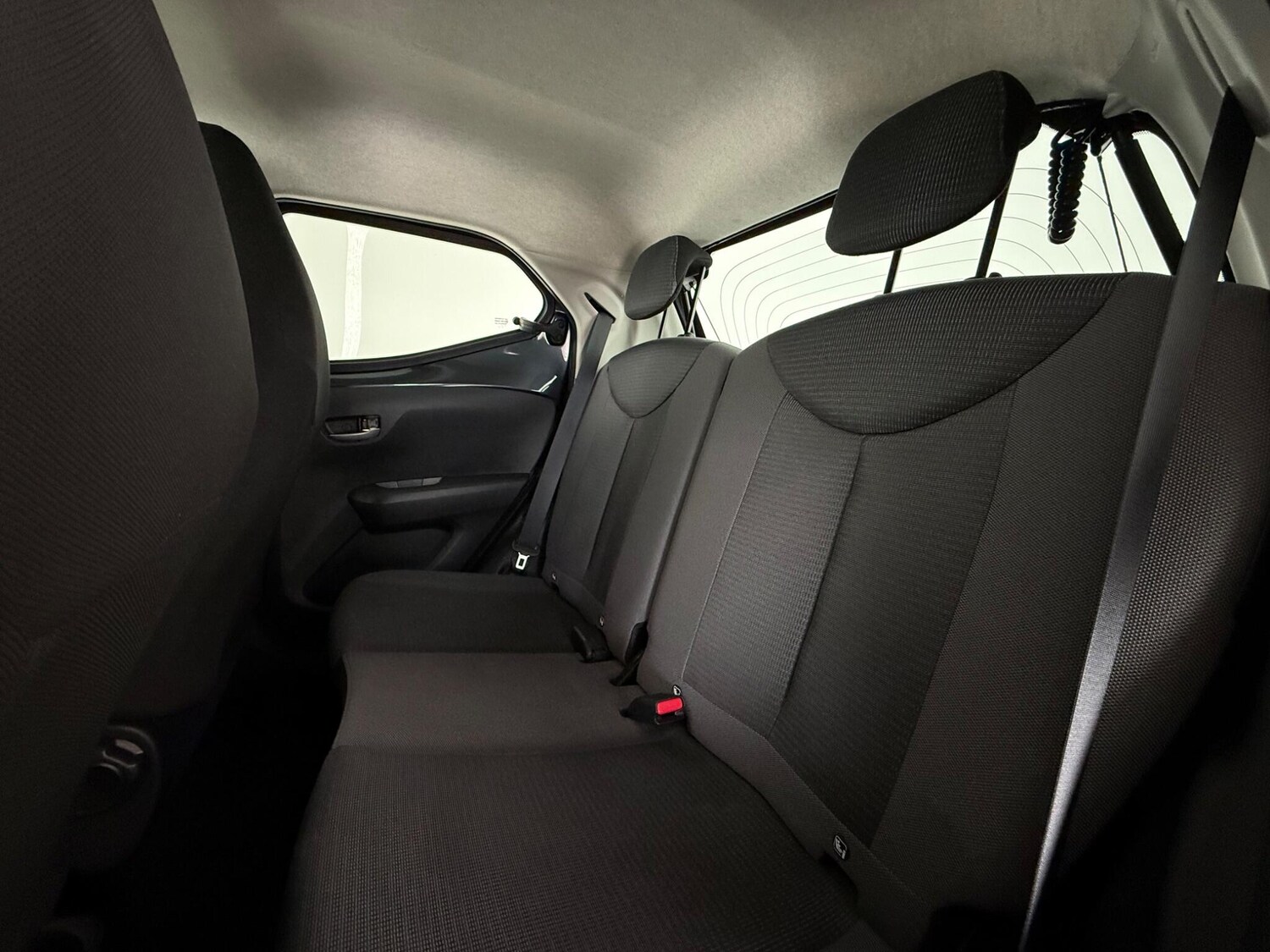 Used Toyota AYGO 2020 for sale - 77490548: Photo 12