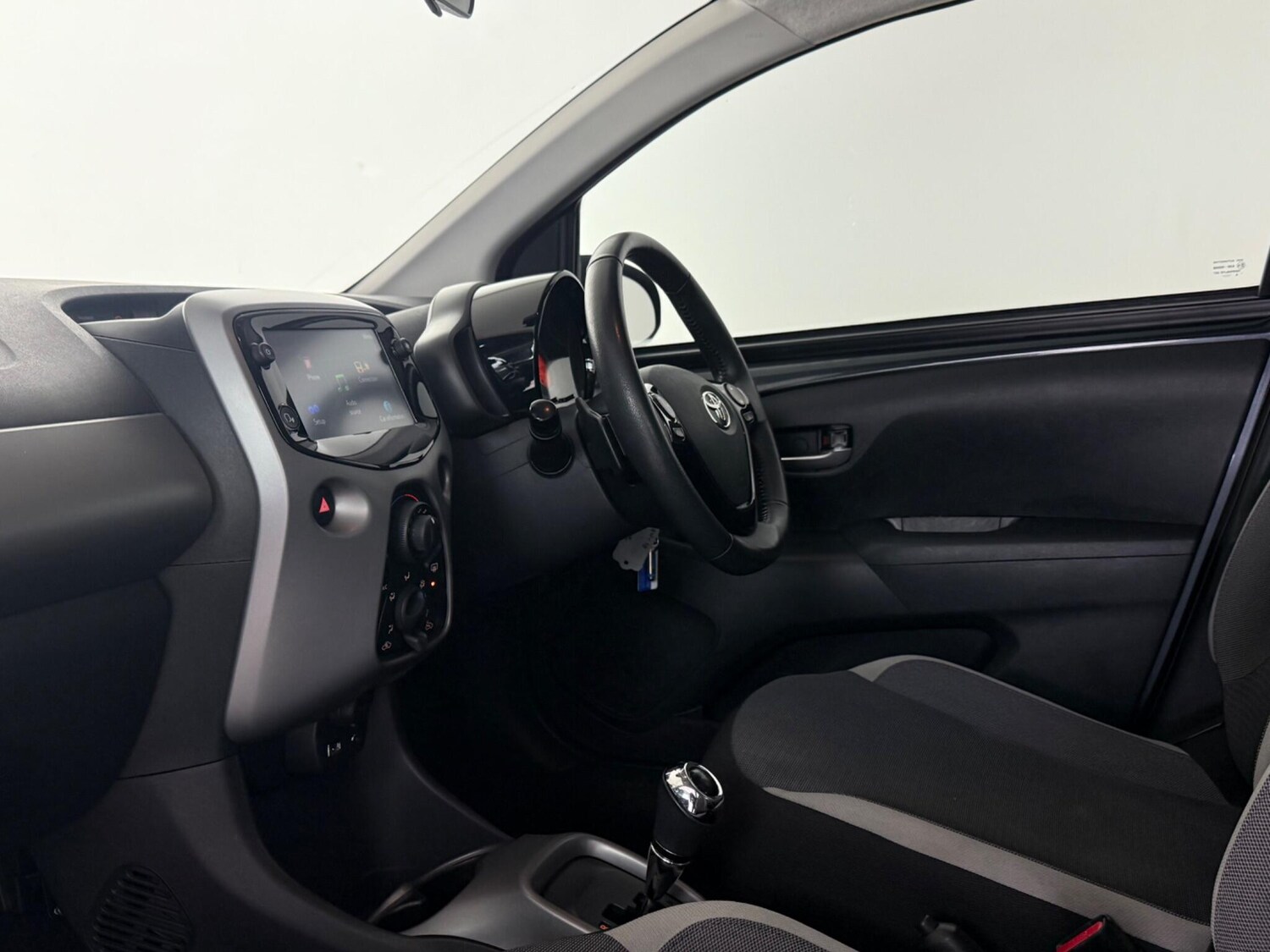 Used Toyota AYGO 2020 for sale - 77490548: Photo 16