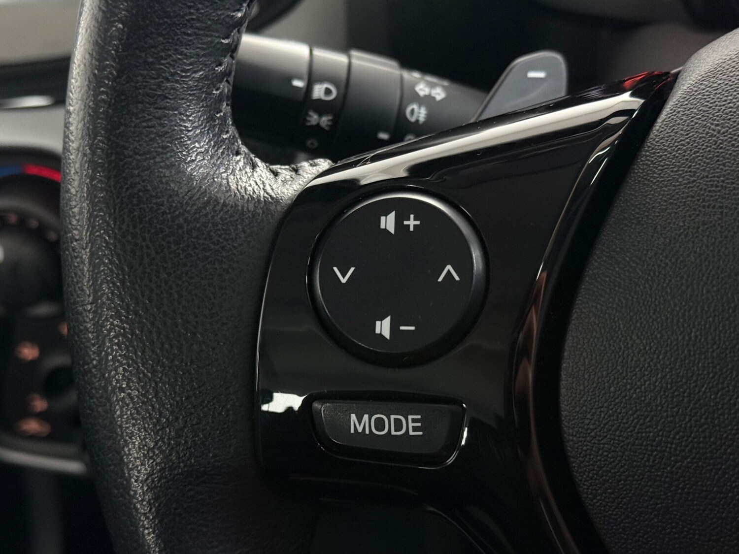 Used Toyota AYGO 2020 for sale - 77490548: Photo 17