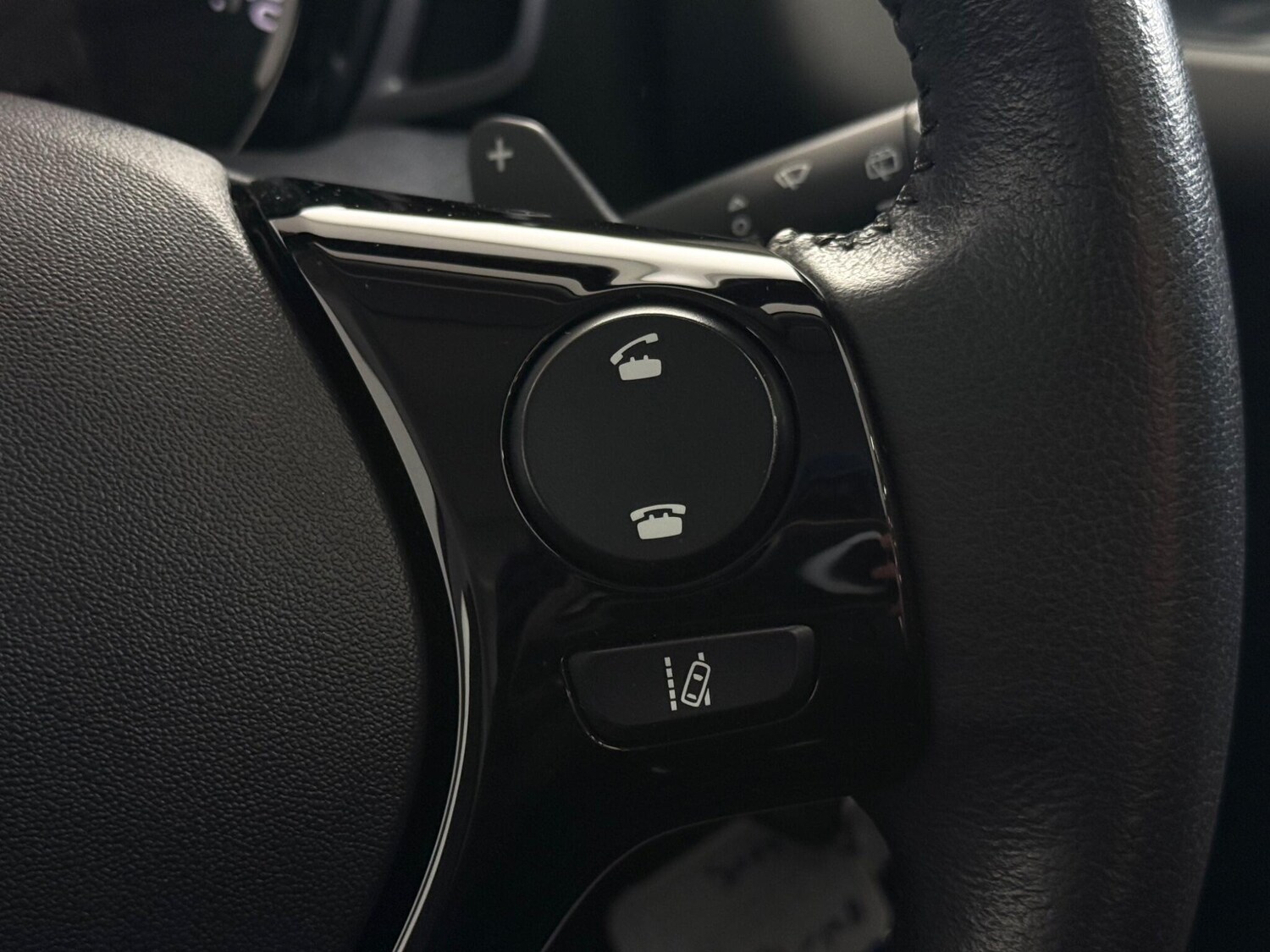 Used Toyota AYGO 2020 for sale - 77490548: Photo 18