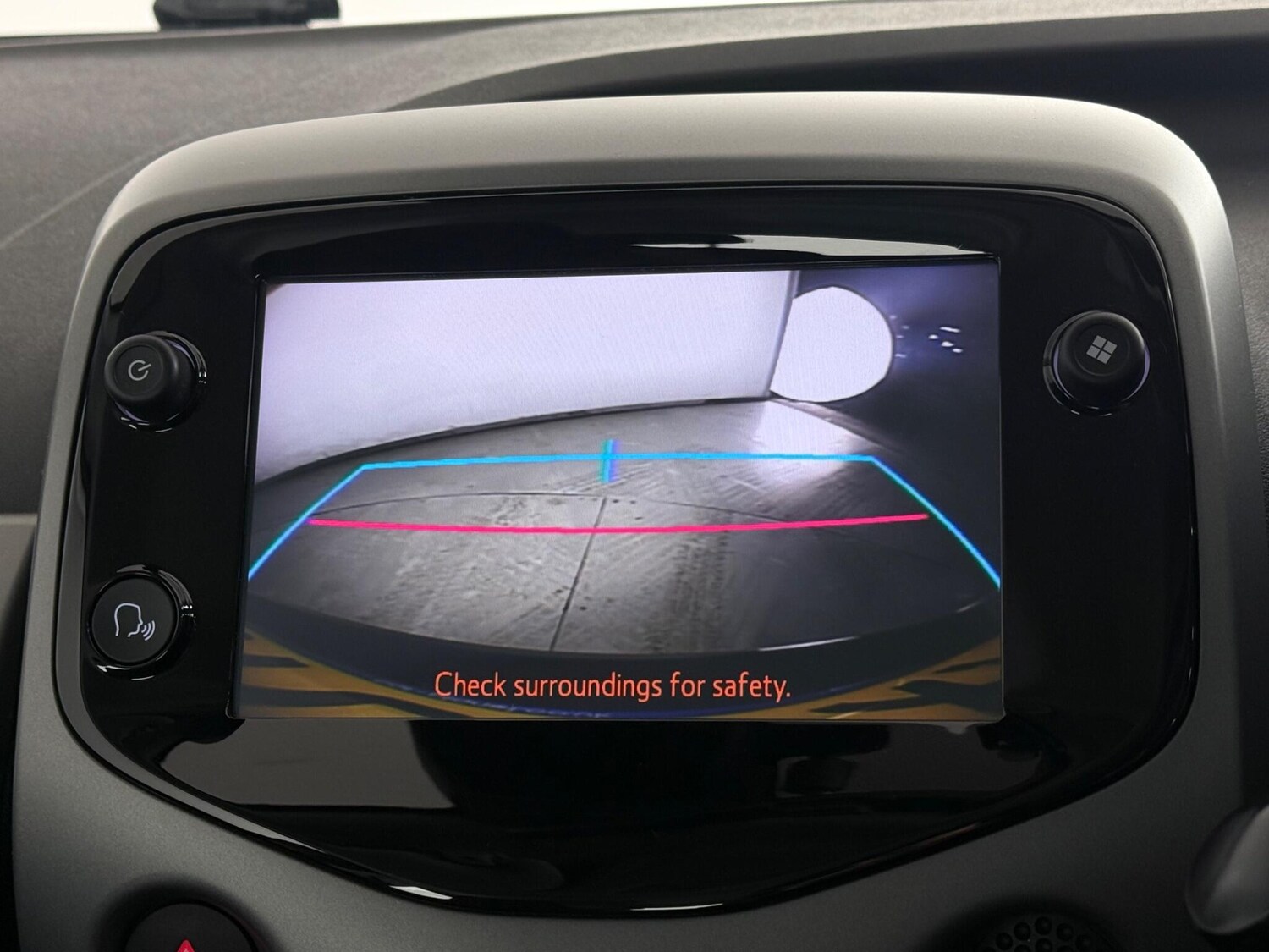 Used Toyota AYGO 2020 for sale - 77490548: Photo 19