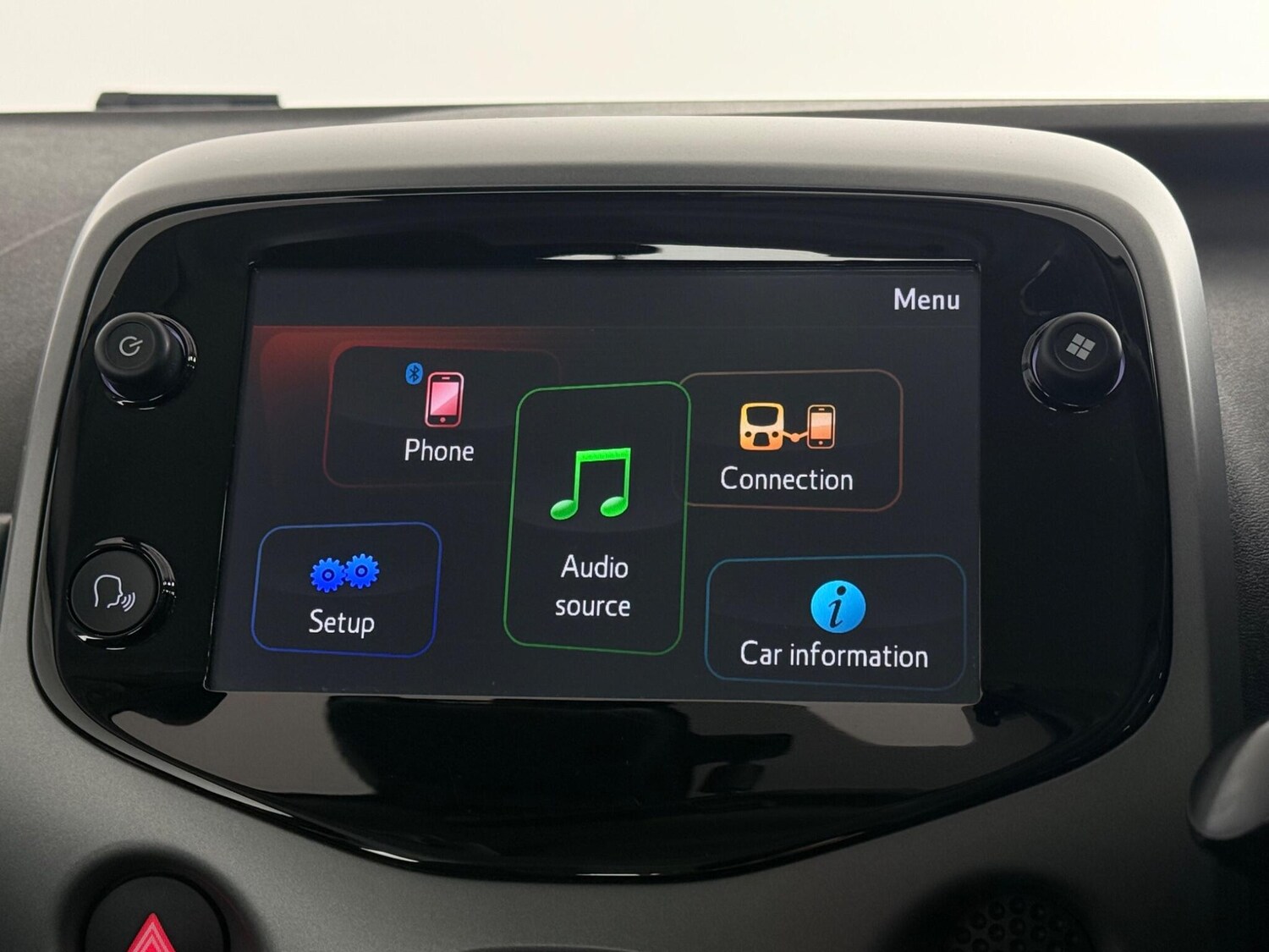 Used Toyota AYGO 2020 for sale - 77490548: Photo 20