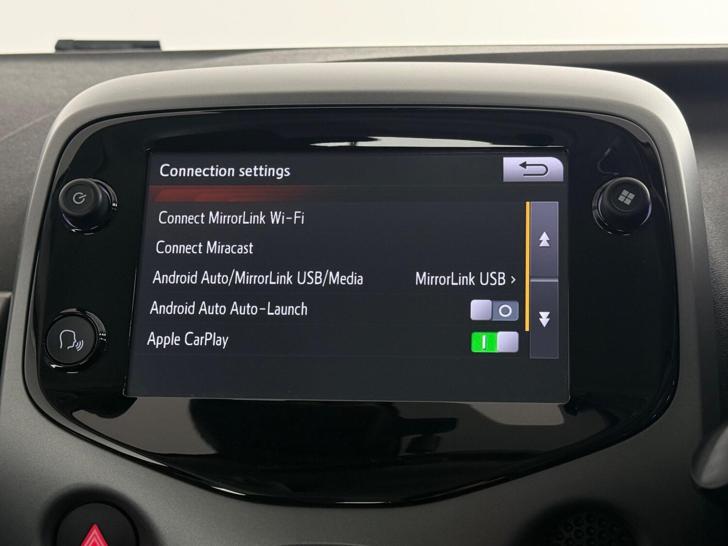 Used Toyota AYGO 2020 for sale - 77490548: Photo 21