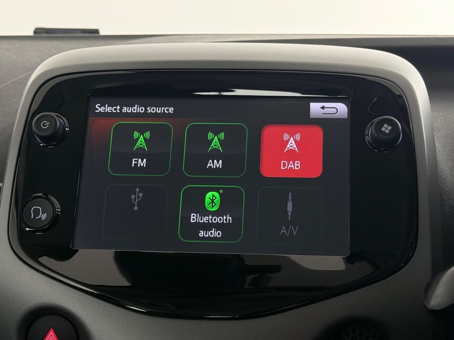 Used Toyota AYGO 2020 for sale - 77490548: Photo 22