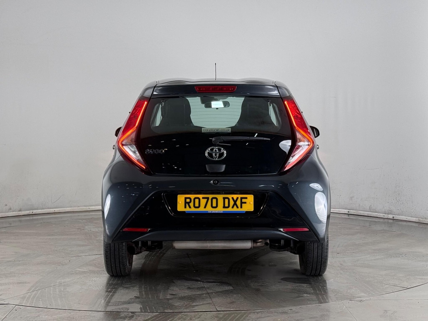 Used Toyota AYGO 2020 for sale - 77490548: Photo 5