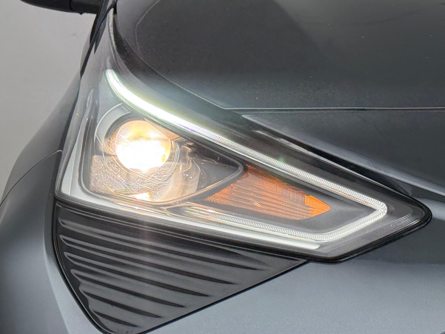 Used Toyota AYGO 2020 for sale - 77490548: Photo 7