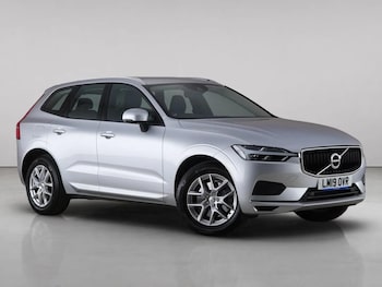 Used Volvo XC60 2019 for sale - 79521645: Photo
