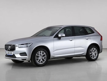 Used Volvo XC60 2019 for sale - 79521645: Photo