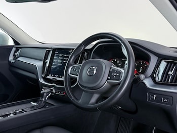 Used Volvo XC60 2019 for sale - 79521645: Photo