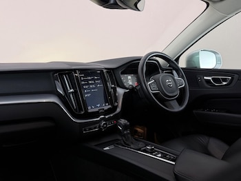 Used Volvo XC60 2019 for sale - 79521645: Photo