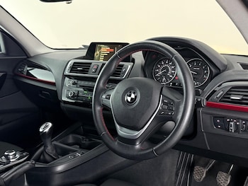 Used BMW 2 Series 2016 for sale - 79331011: Photo