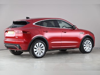 Used Jaguar E-Pace 2019 for sale - 78232226: Photo