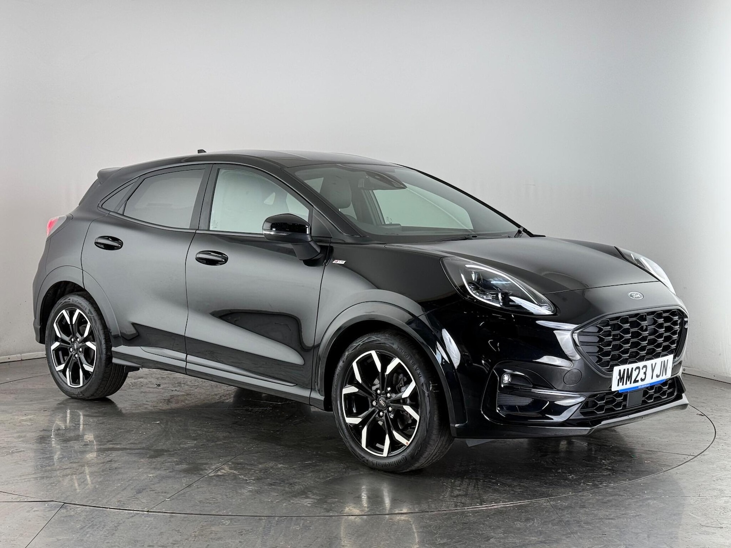 Used Ford Puma 2023 for sale - 76468092: Photo 1