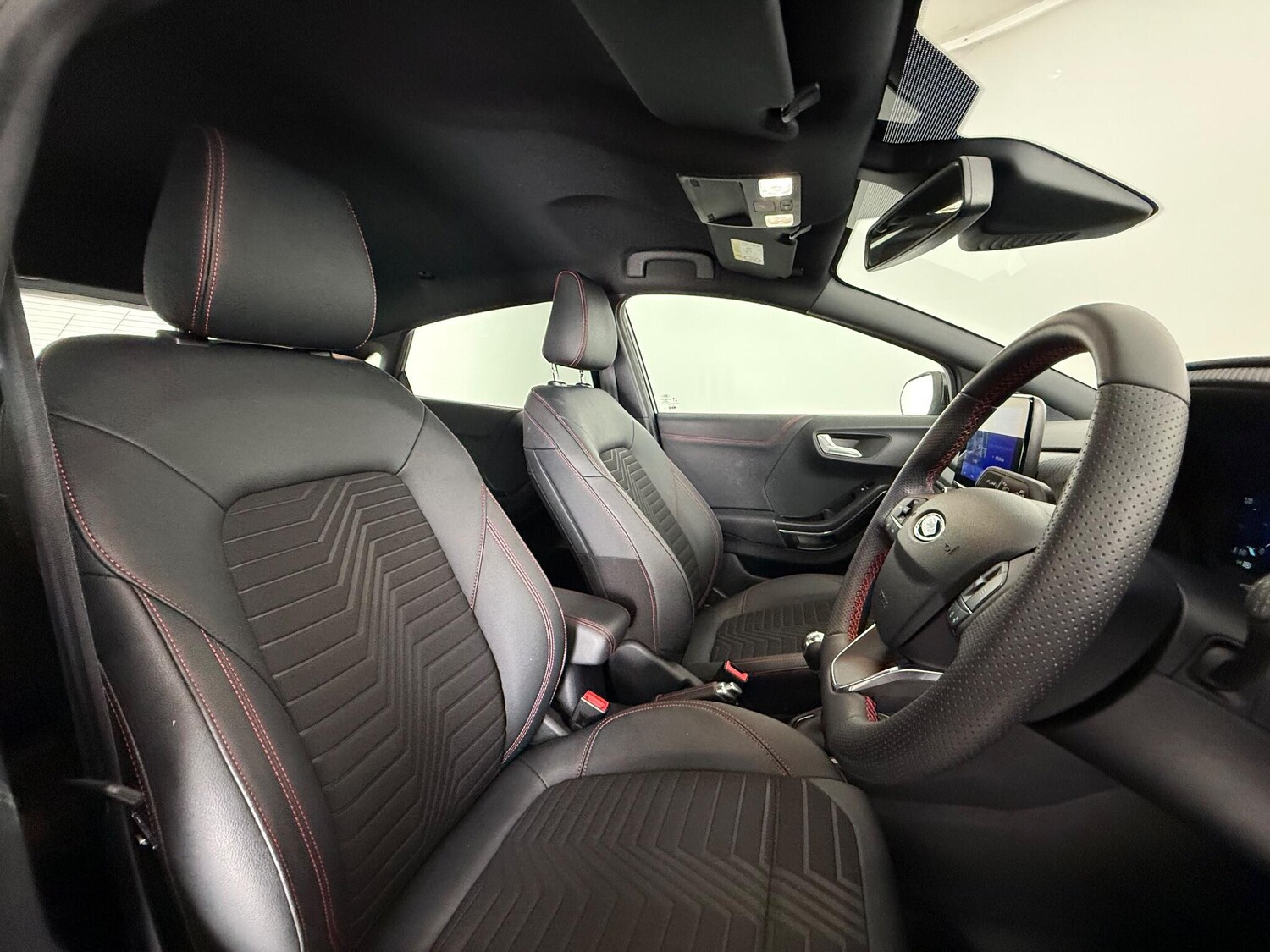 Used Ford Puma 2023 for sale - 76468092: Photo 14