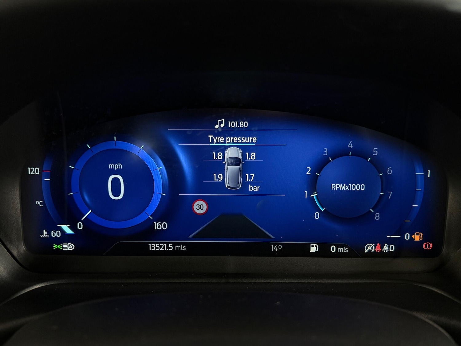 Used Ford Puma 2023 for sale - 76468092: Photo 18