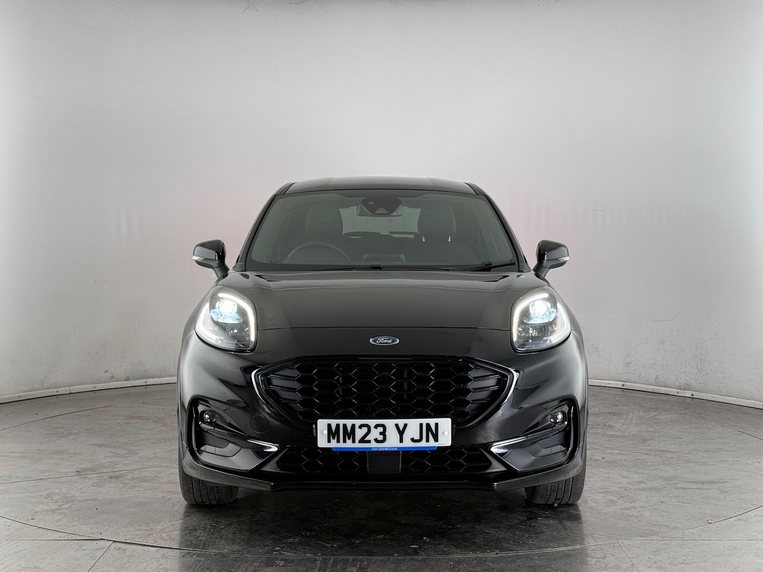 Used Ford Puma 2023 for sale - 76468092: Photo 3