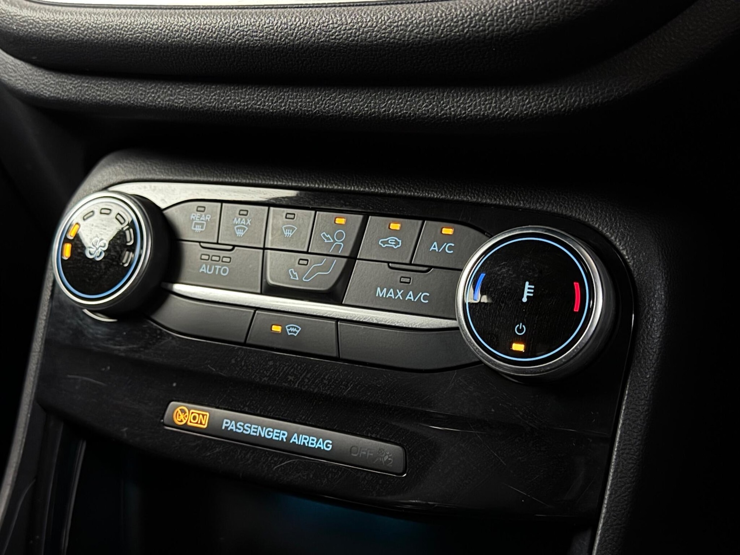 Used Ford Puma 2023 for sale - 76468092: Photo 43