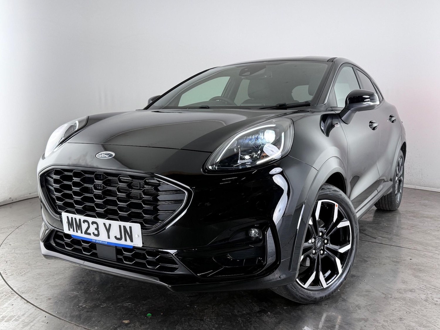 Used Ford Puma 2023 for sale - 76468092: Photo 45