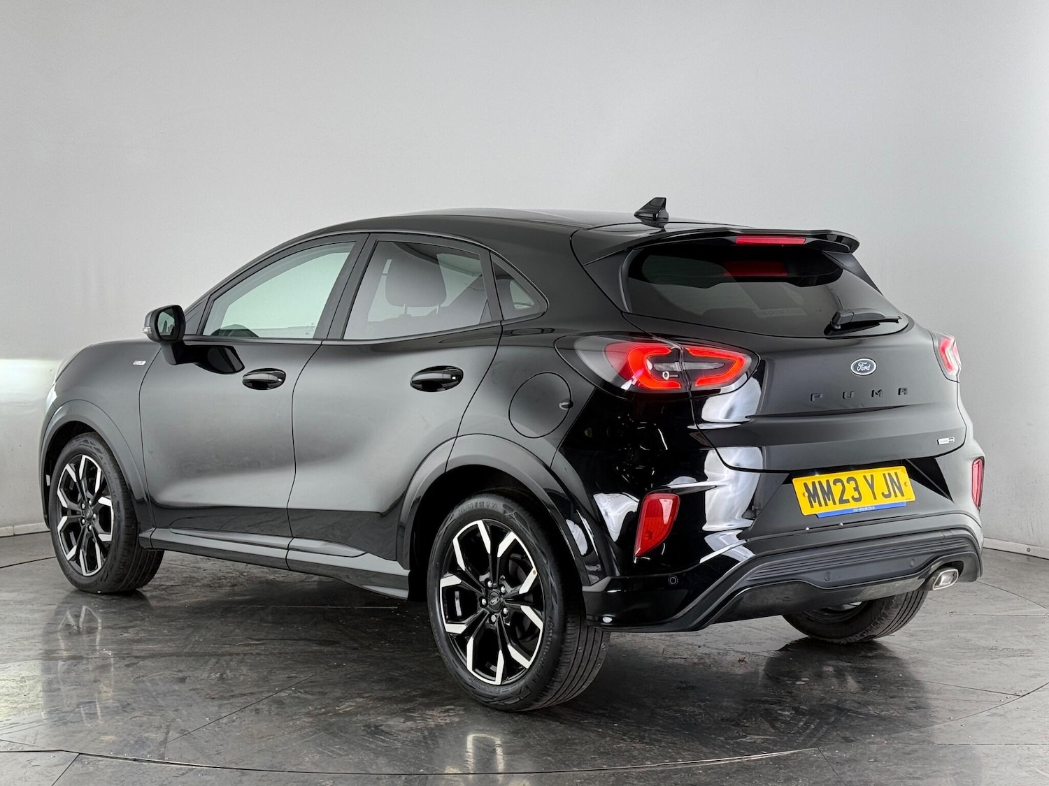 Used Ford Puma 2023 for sale - 76468092: Photo 5