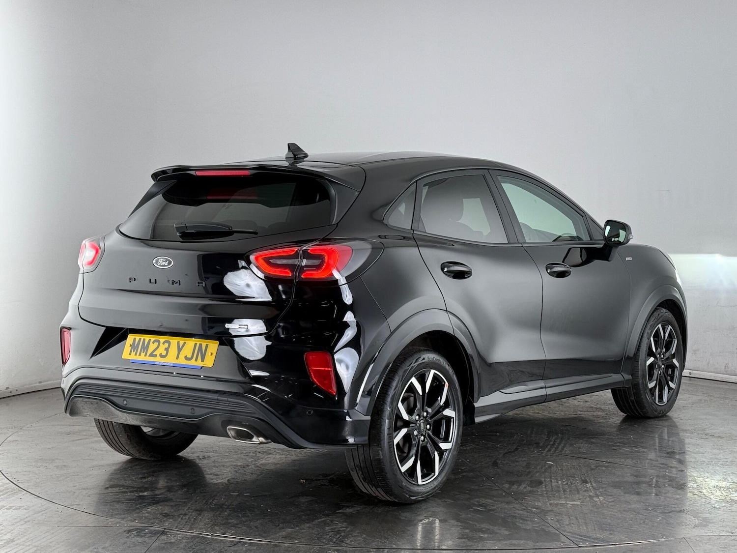 Used Ford Puma 2023 for sale - 76468092: Photo 7