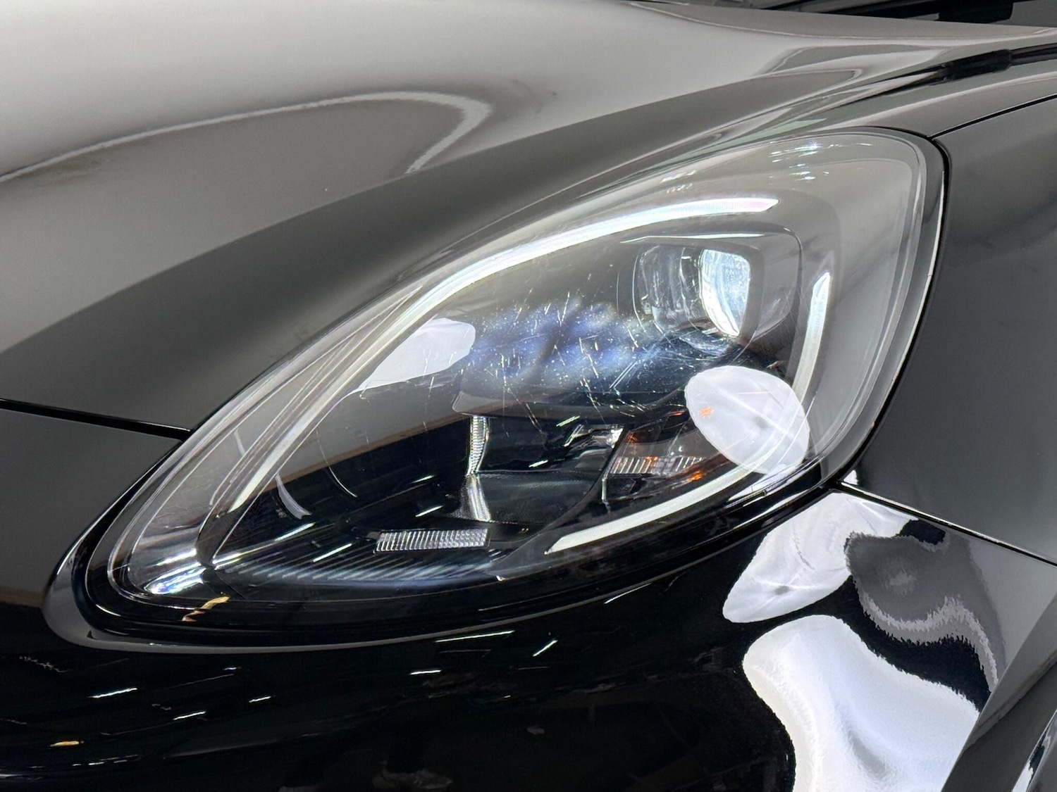 Used Ford Puma 2023 for sale - 76468092: Photo 9