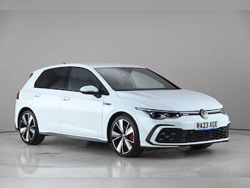 Used Volkswagen Golf 2023 for sale - 79773428: Photo