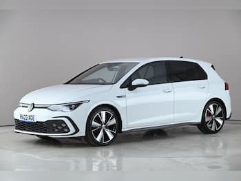 Used Volkswagen Golf 2023 for sale - 79773428: Photo