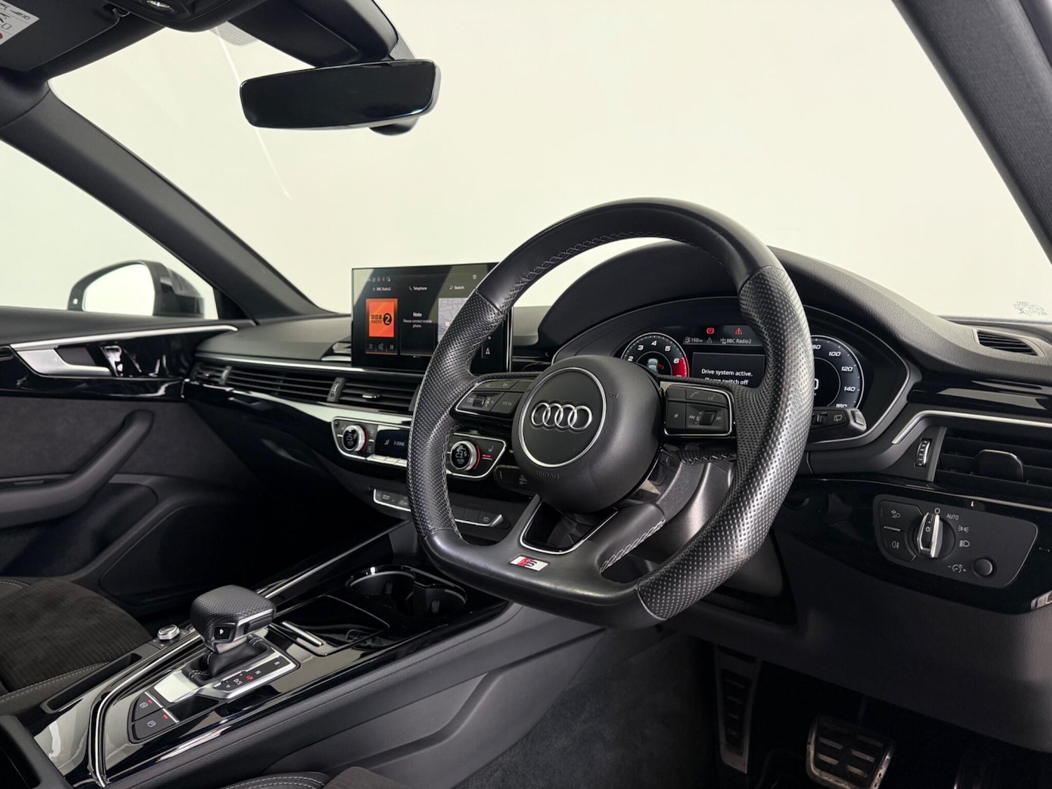 Used Audi A4 Avant 2021 for sale - 77412422: Photo 10