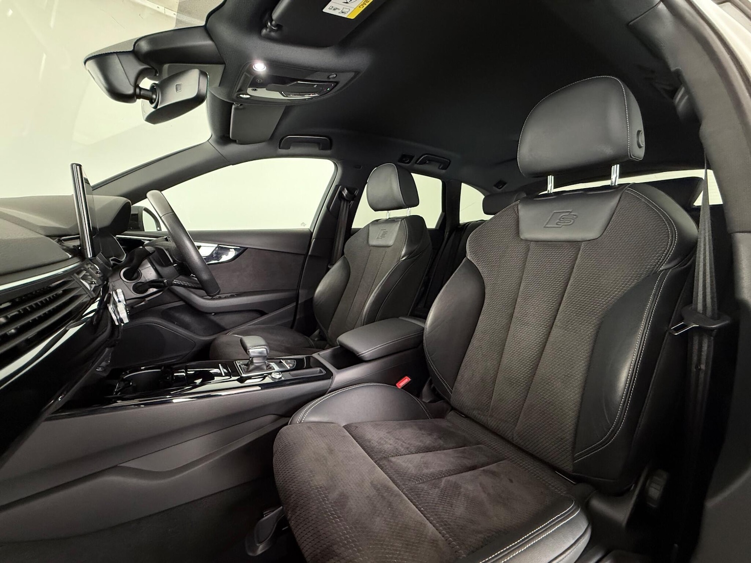 Used Audi A4 Avant 2021 for sale - 77412422: Photo 13