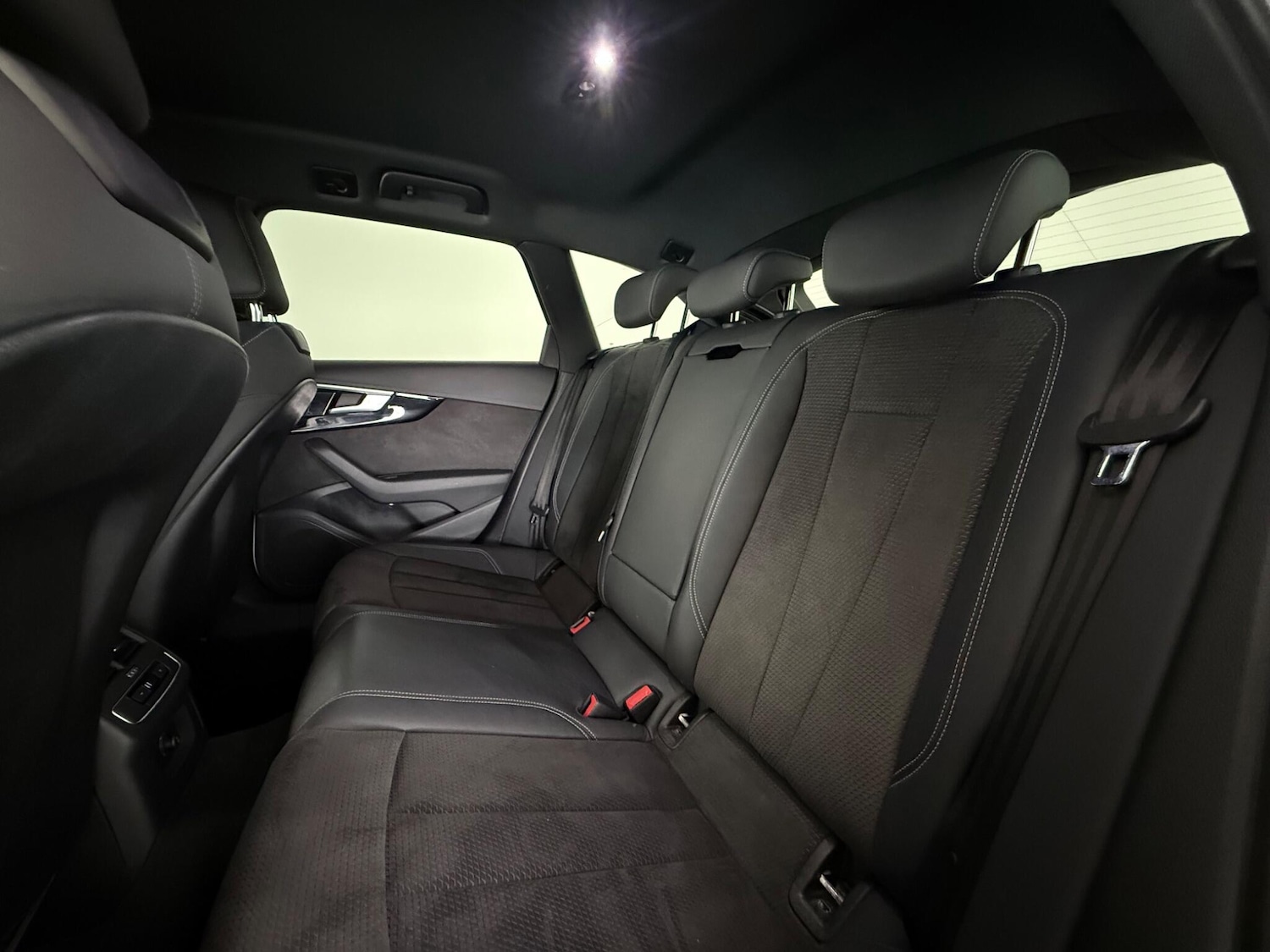 Used Audi A4 Avant 2021 for sale - 77412422: Photo 14