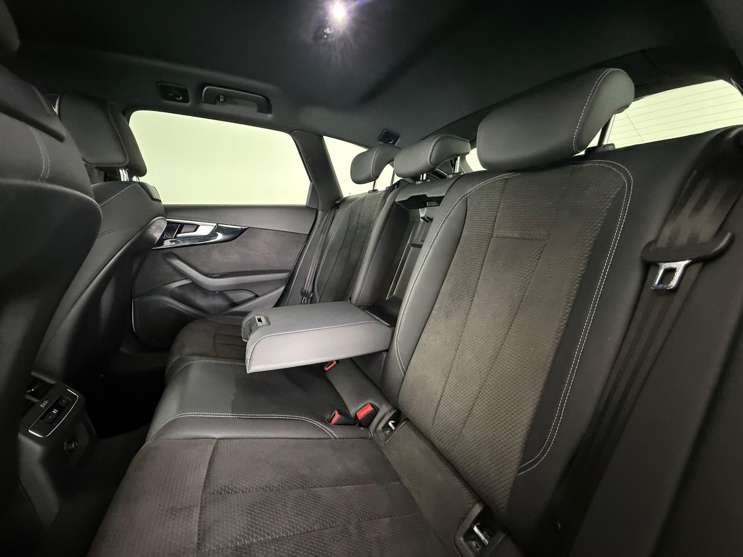 Used Audi A4 Avant 2021 for sale - 77412422: Photo 15