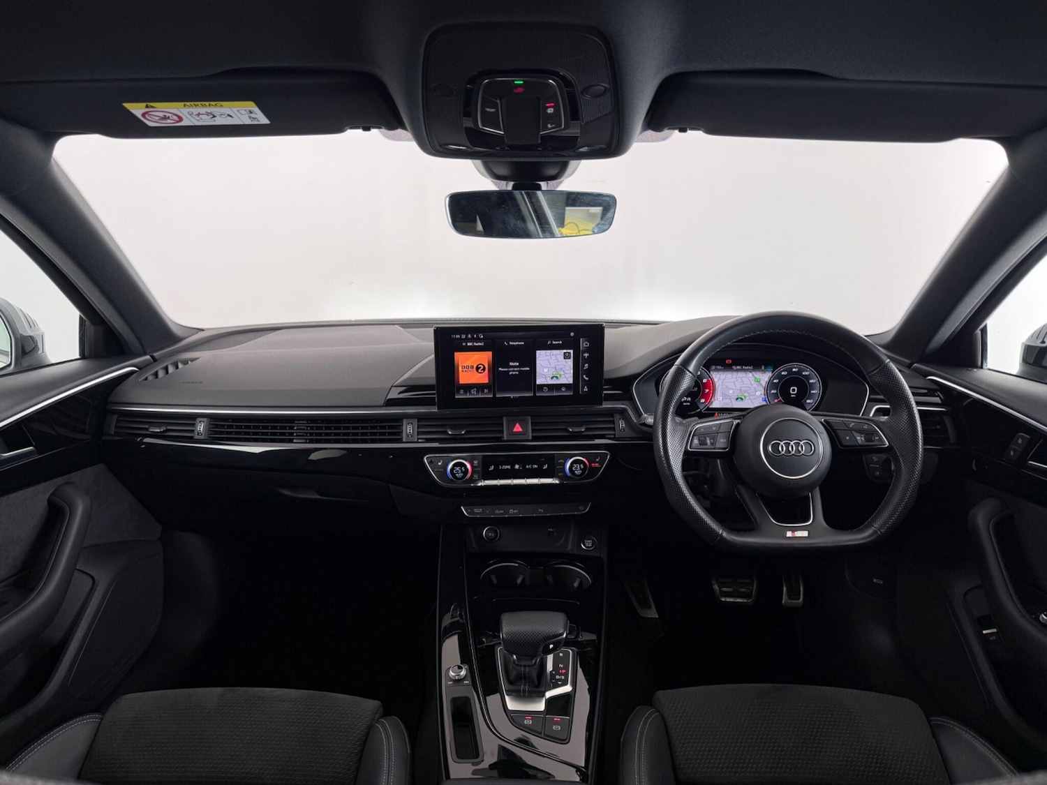 Used Audi A4 Avant 2021 for sale - 77412422: Photo 16