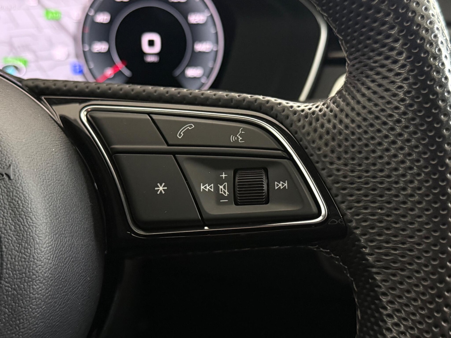 Used Audi A4 Avant 2021 for sale - 77412422: Photo 20