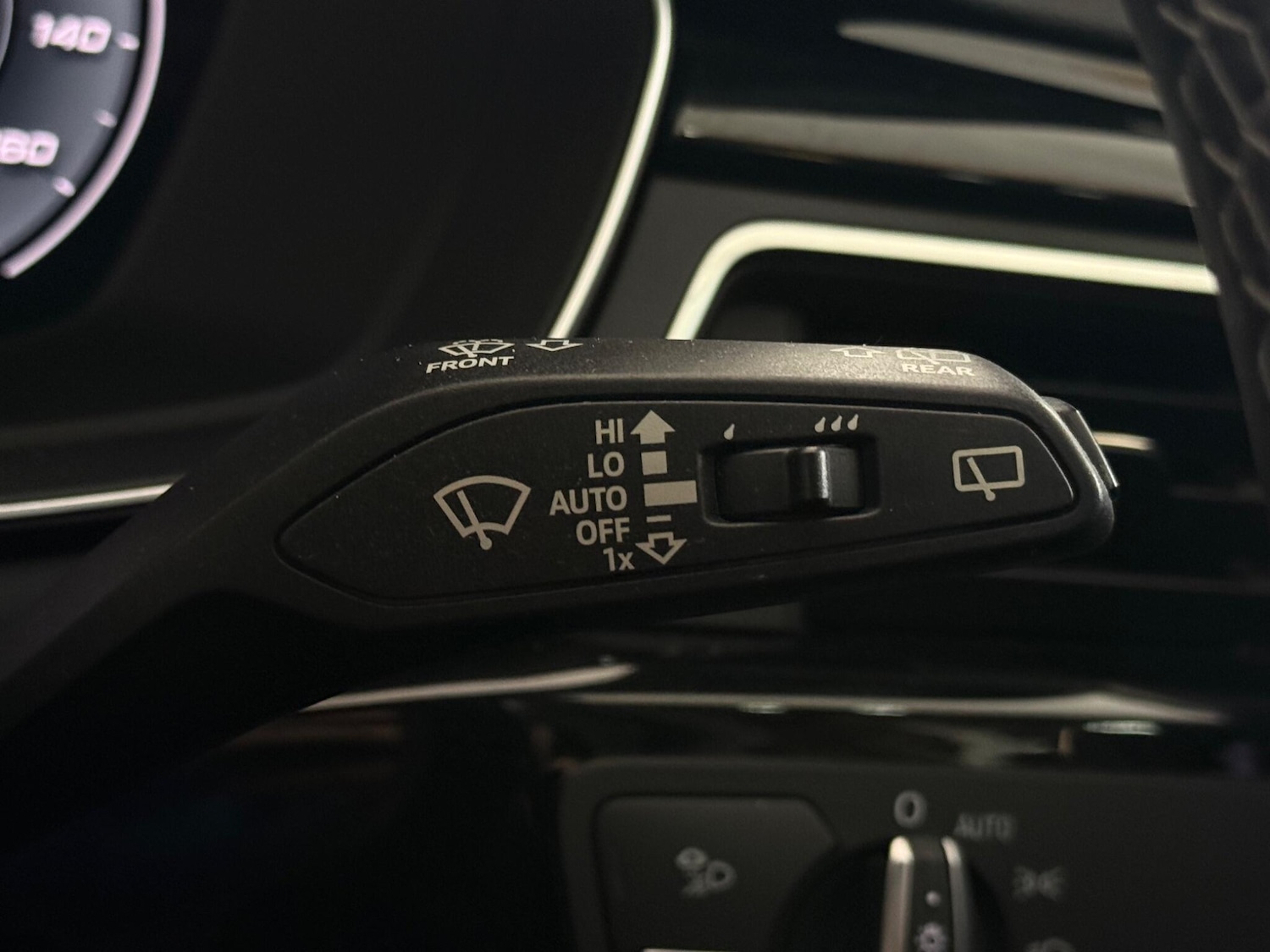 Used Audi A4 Avant 2021 for sale - 77412422: Photo 23