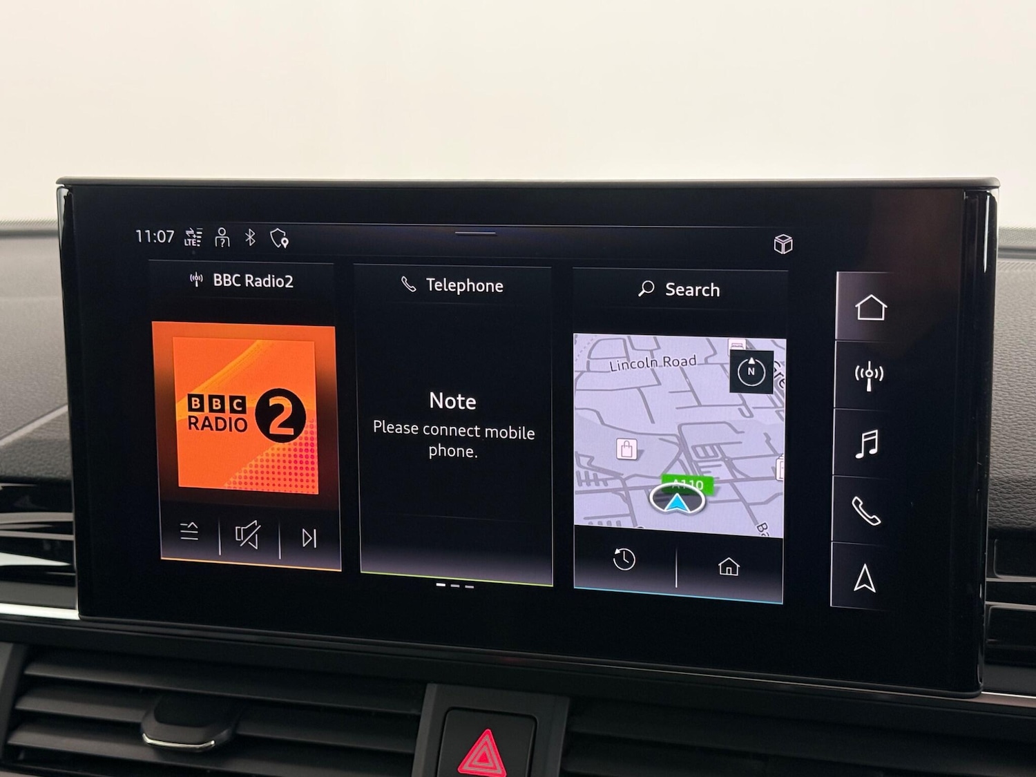 Used Audi A4 Avant 2021 for sale - 77412422: Photo 26