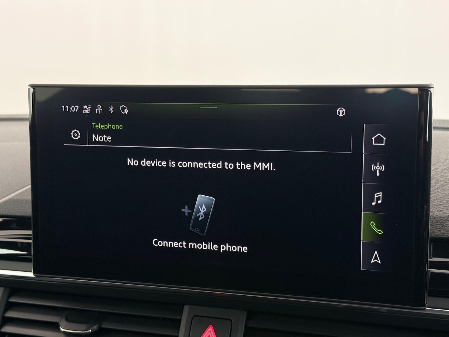 Used Audi A4 Avant 2021 for sale - 77412422: Photo 28