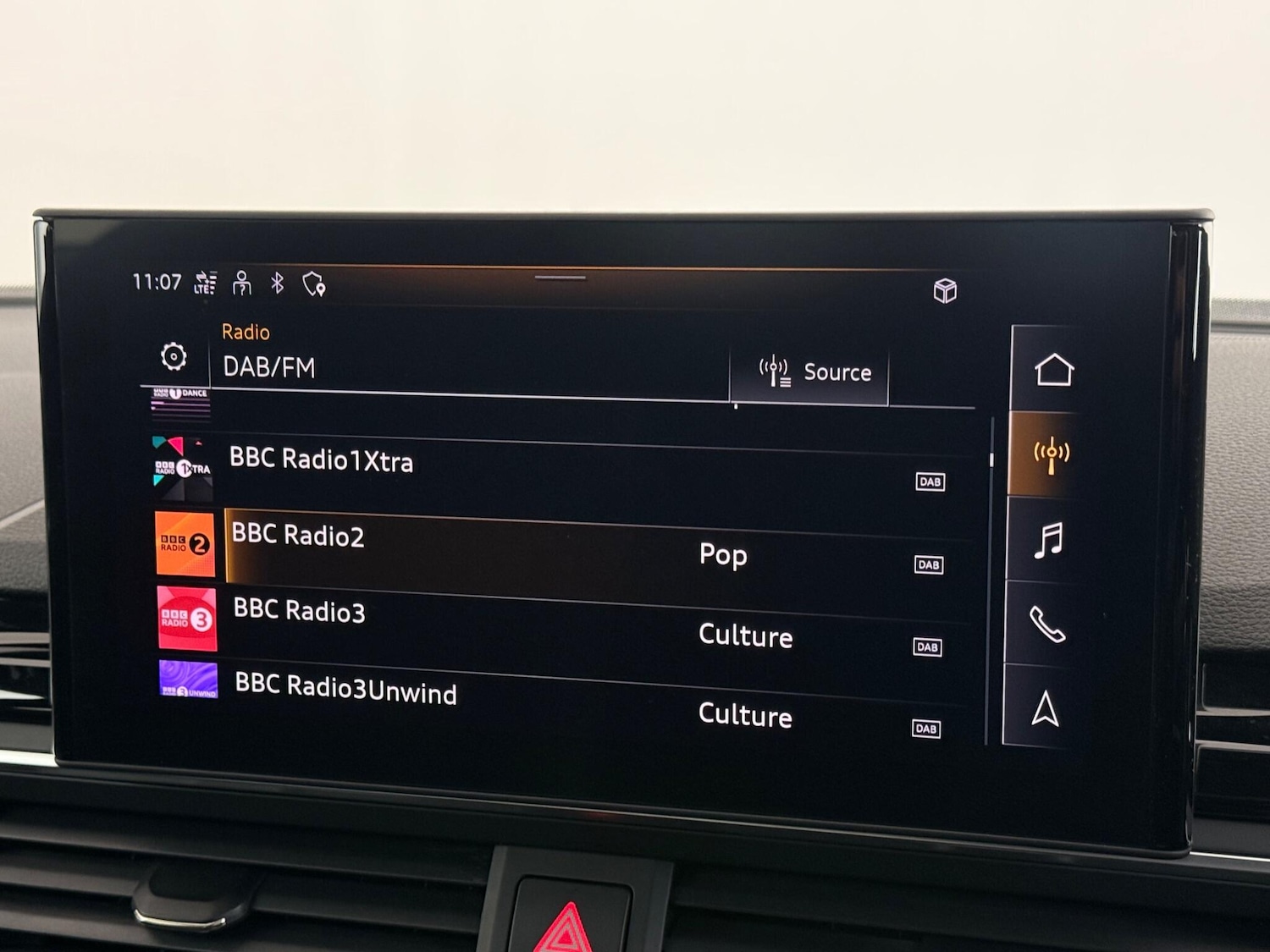 Used Audi A4 Avant 2021 for sale - 77412422: Photo 30