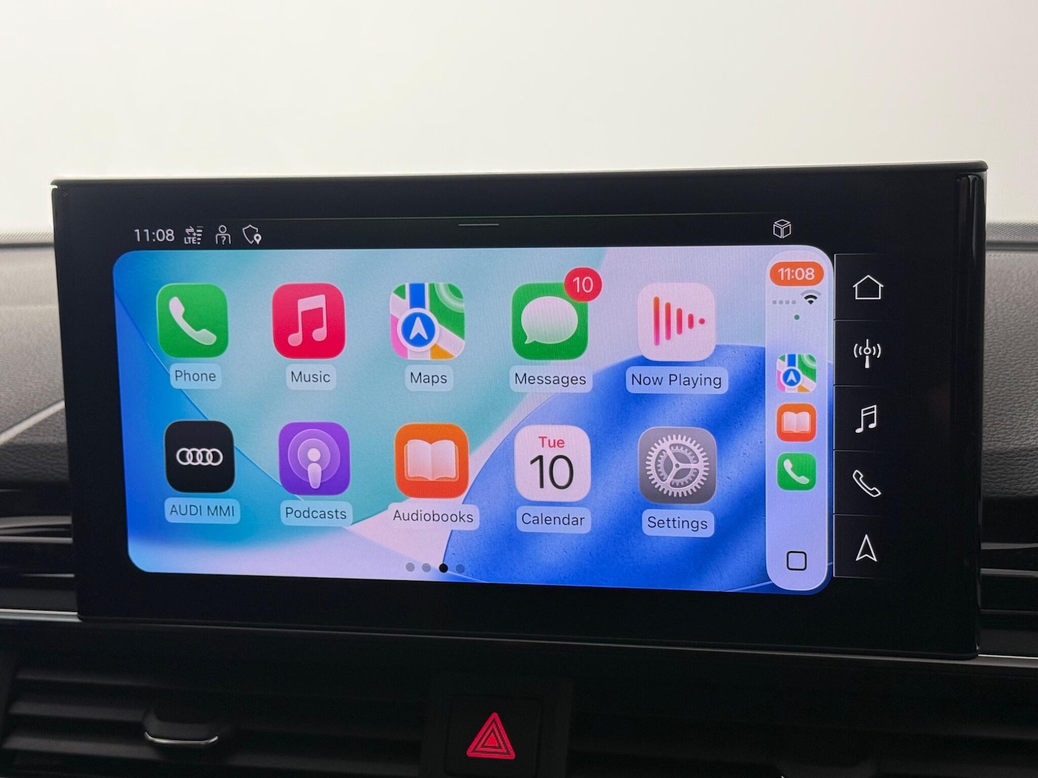 Used Audi A4 Avant 2021 for sale - 77412422: Photo 31